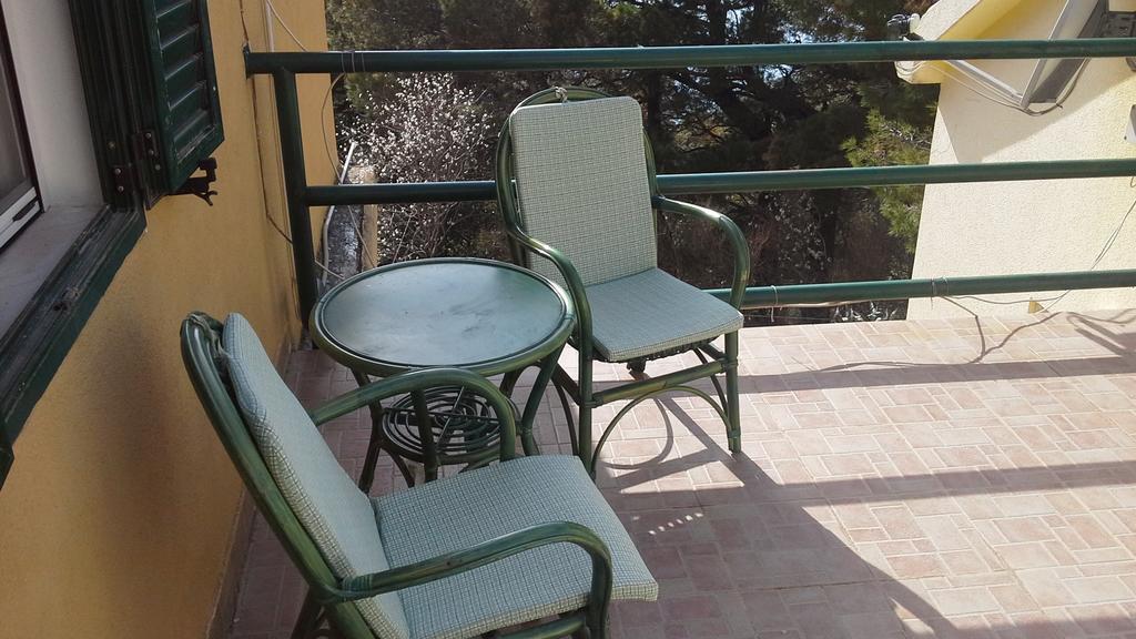 Apartment Gal Podgora Exterior photo