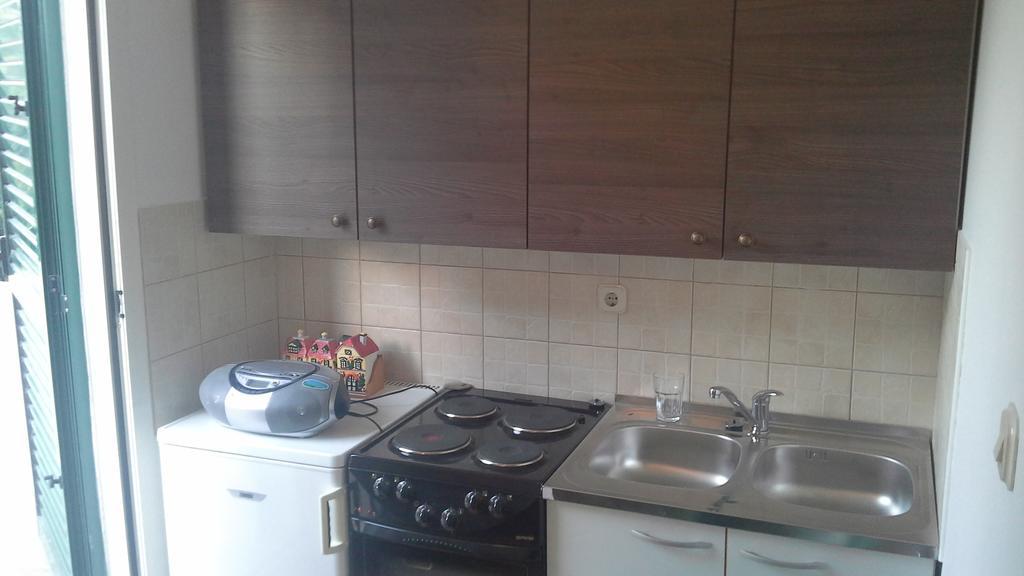 Apartment Gal Podgora Exterior photo