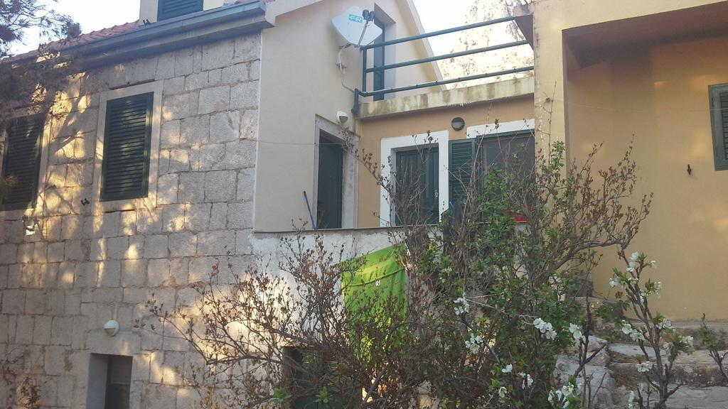 Apartment Gal Podgora Exterior photo