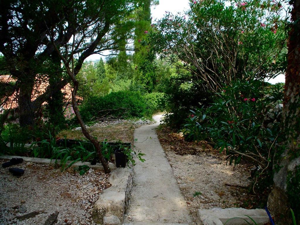 Apartment Gal Podgora Exterior photo