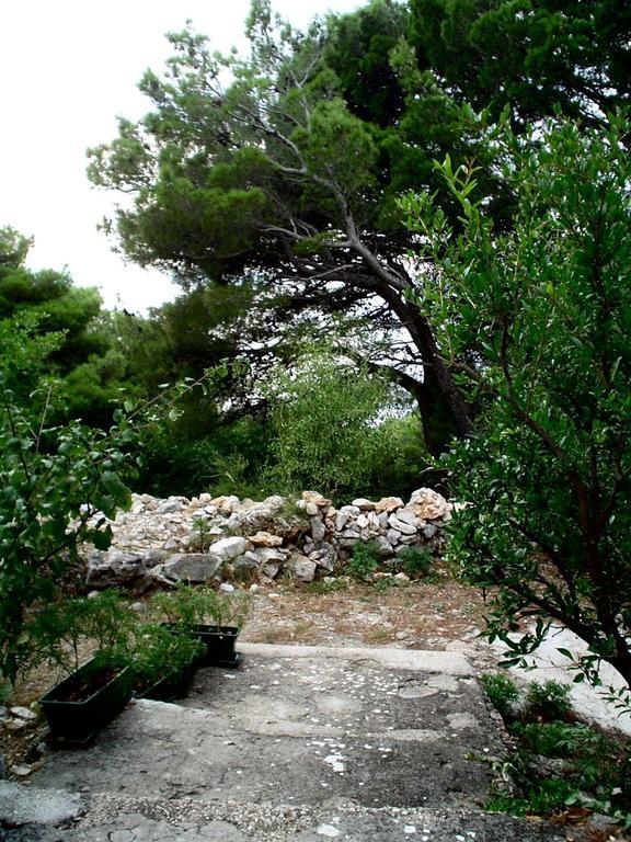 Apartment Gal Podgora Exterior photo