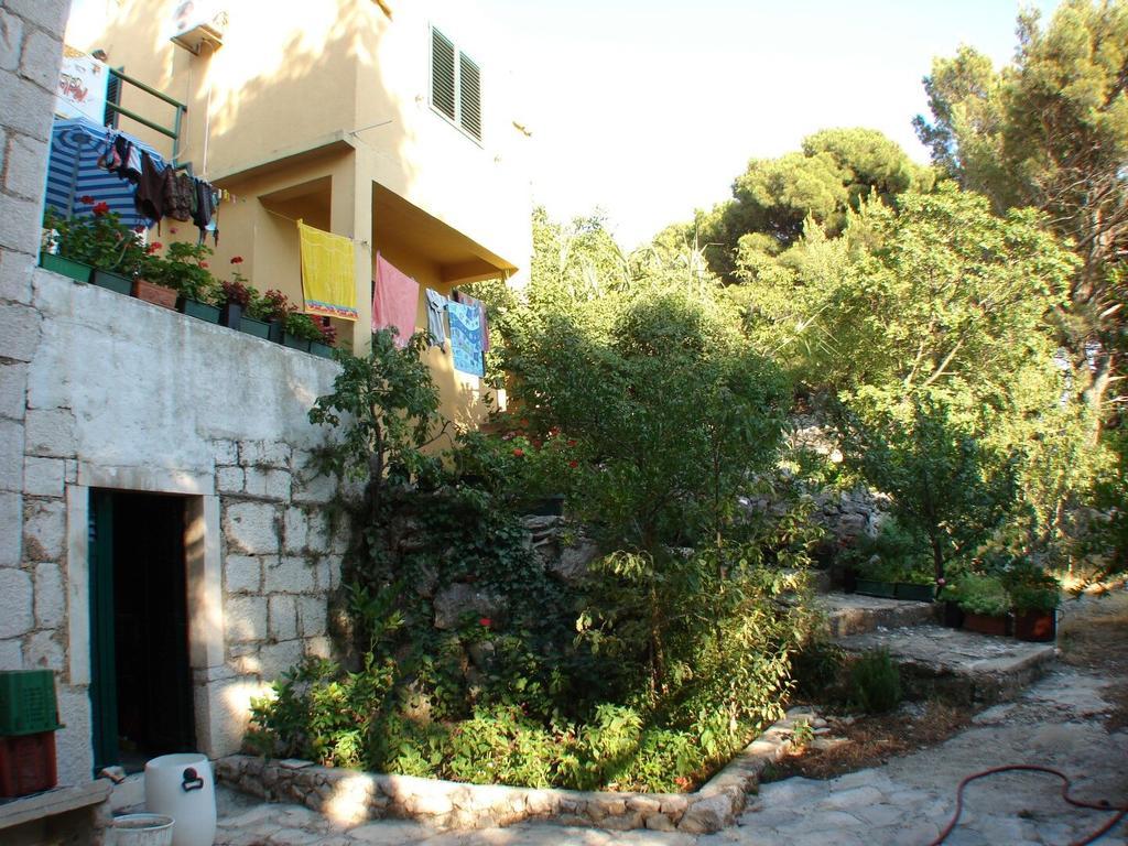 Apartment Gal Podgora Exterior photo