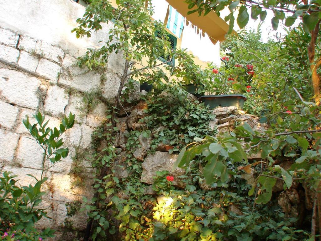 Apartment Gal Podgora Exterior photo