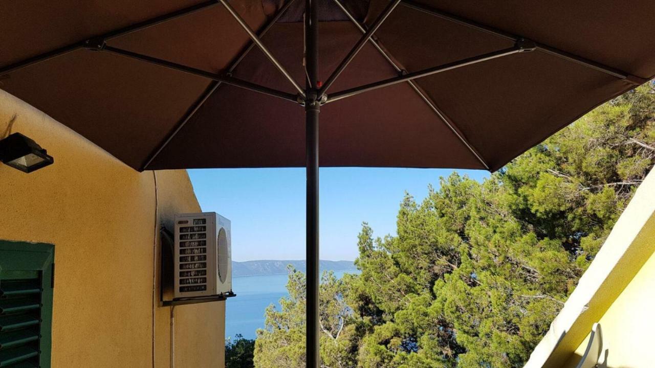 Apartment Gal Podgora Exterior photo