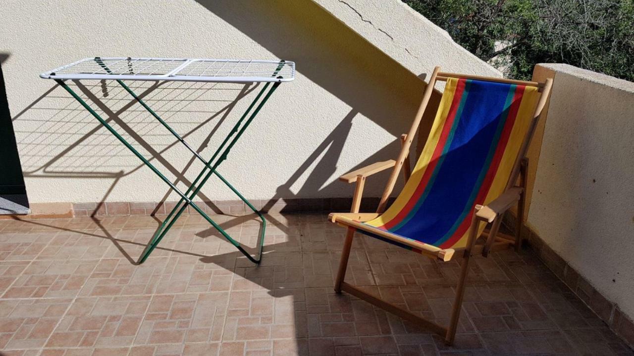 Apartment Gal Podgora Exterior photo