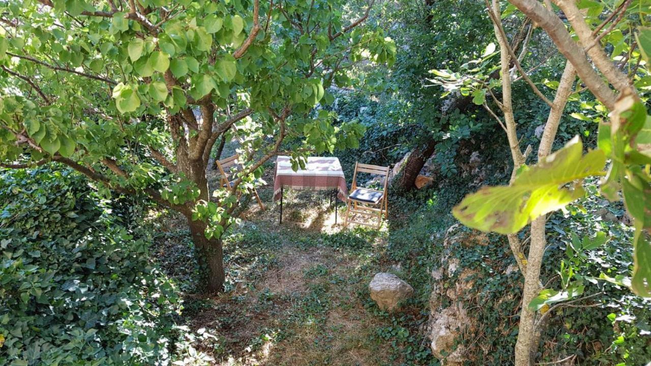 Apartment Gal Podgora Exterior photo